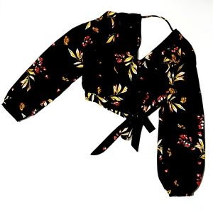 Gianni bini Floral shirt